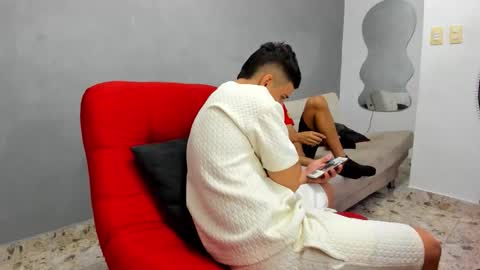 RONALD online show from 09/20/25, 09:27