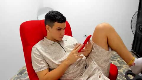 RONALD online show from 10/19/25, 06:25