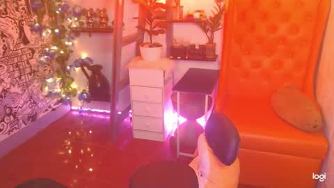 MagnificentlyDEVILQueen online show from 03/14/26, 08:42