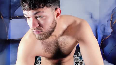 Snapshot of magnus_77 chatting on 12/03/24, 10:17 PRINCE online show from 12/03/24, 10:17