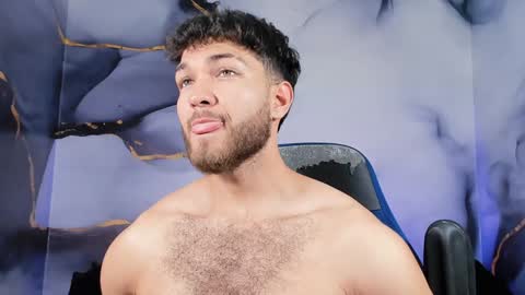 Snapshot of magnus_77 chatting on 12/10/24, 01:33 PRINCE online show from 12/10/24, 01:33