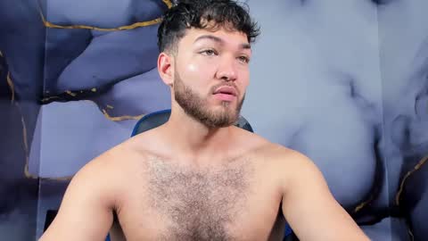 Snapshot of magnus_77 chatting on 12/12/24, 11:40 PRINCE online show from 12/12/24, 11:40