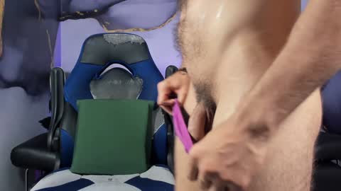 Snapshot of magnus_77 chatting on 12/22/24, 02:38 PRINCE online show from 12/22/24, 02:38