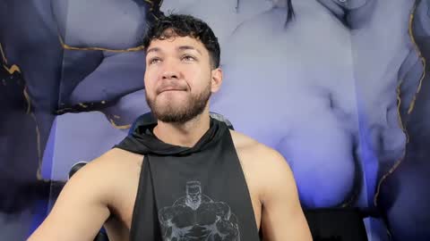 Snapshot of magnus_77 chatting on 12/25/24, 11:11 PRINCE online show from 12/25/24, 11:11