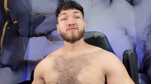 Snapshot of magnus_77 chatting on 12/28/24, 01:59 PRINCE online show from 12/28/24, 01:59