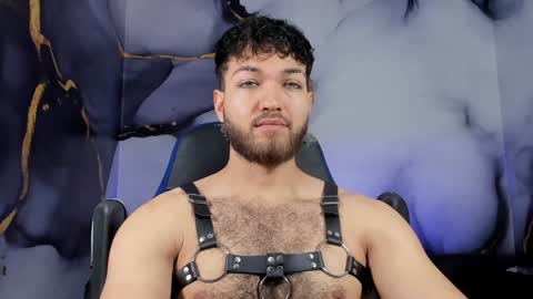 Snapshot of magnus_77 chatting on 01/04/25, 11:00 PRINCE online show from 01/04/25, 11:00