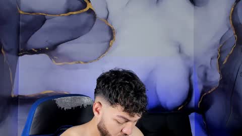 Snapshot of magnus_77 chatting on 01/05/25, 11:59 PRINCE online show from 01/05/25, 11:59