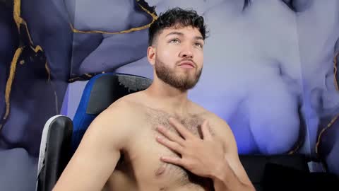 Snapshot of magnus_77 chatting on 01/09/25, 11:14 PRINCE online show from 01/09/25, 11:14