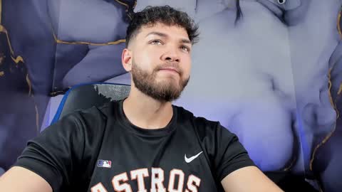 Snapshot of magnus_77 chatting on 01/14/25, 10:48 PRINCE online show from 01/14/25, 10:48