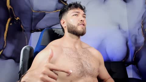 Snapshot of magnus_77 chatting on 01/16/25, 03:02 PRINCE online show from 01/16/25, 03:02