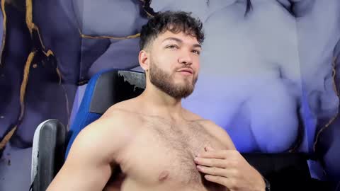 Snapshot of magnus_77 chatting on 01/18/25, 12:04 PRINCE online show from 01/18/25, 12:04