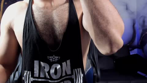 Snapshot of magnus_77 chatting on 01/28/25, 02:10 PRINCE online show from 01/28/25, 02:10