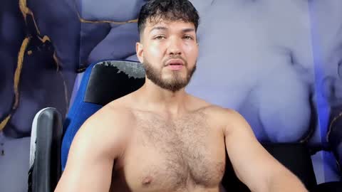 Snapshot of magnus_77 chatting on 02/06/25, 12:16 PRINCE online show from 02/06/25, 12:16