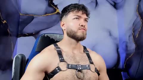 Snapshot of magnus_77 chatting on 02/11/25, 11:32 PRINCE online show from 02/11/25, 11:32