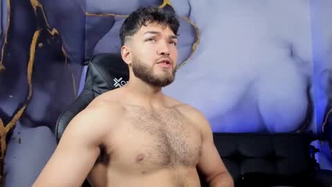 Snapshot of magnus_77 chatting on 03/04/25, 11:40 PRINCE online show from 03/04/25, 11:40