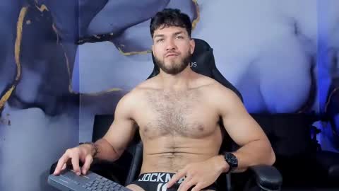 Snapshot of magnus_77 chatting on 03/04/25, 02:42 PRINCE online show from 03/04/25, 02:42