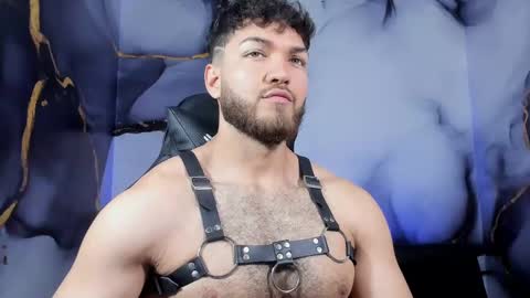 Snapshot of magnus_77 chatting on 03/05/25, 12:55 PRINCE online show from 03/05/25, 12:55