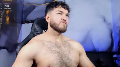 Snapshot of magnus_77 chatting on 03/12/25, 02:34 PRINCE online show from 03/12/25, 02:34