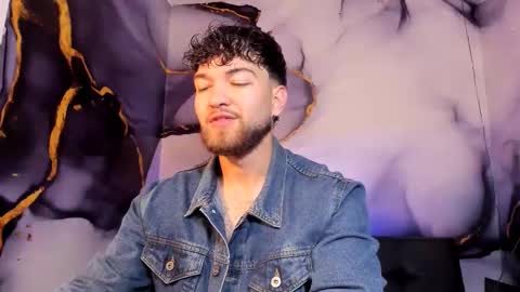 Snapshot of magnus_77 chatting on 03/16/26, 10:41 PRINCE online show from 03/16/26, 10:41