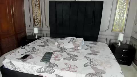 Snapshot of magnus_alejo chatting on 10/17/25, 11:24 Magnus Alejo online show from 10/17/25, 11:24