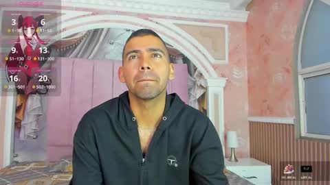 Snapshot of magnus_alejo chatting on 10/24/25, 11:39 Magnus Alejo online show from 10/24/25, 11:39