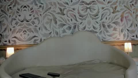 Magnus Alejo online show from 10/31/25, 11:33