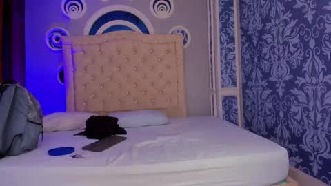 Magnus Alejo online show from 11/28/25, 11:24