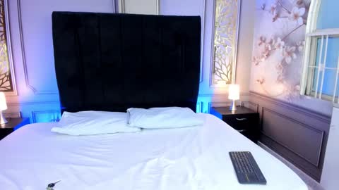 Magnus Alejo online show from 02/17/26, 11:40