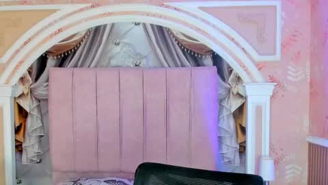 Magnus Alejo online show from 04/16/26, 11:22