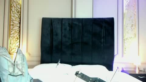 Magnus Alejo online show from 05/24/26, 11:15