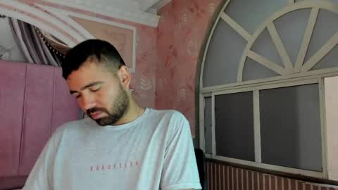 Magnus Alejo online show from 05/25/26, 11:27