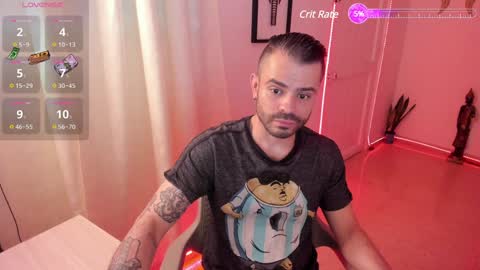 Snapshot of magnus_king chatting on 12/13/24, 02:32     online show from 12/13/24, 02:32