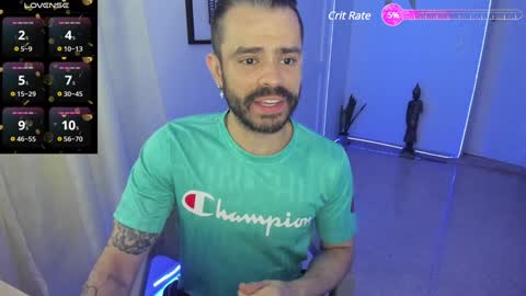 Snapshot of magnus_king chatting on 01/14/25, 02:08     online show from 01/14/25, 02:08