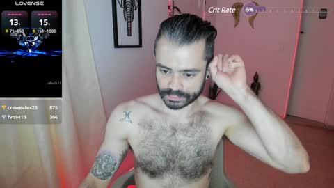 Snapshot of magnus_king chatting on 01/19/25, 11:43     online show from 01/19/25, 11:43