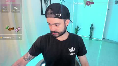 Snapshot of magnus_king chatting on 01/23/25, 01:30     online show from 01/23/25, 01:30