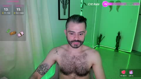 Snapshot of magnus_king chatting on 01/31/25, 02:48     online show from 01/31/25, 02:48