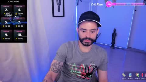 Snapshot of magnus_king chatting on 02/16/25, 01:36     online show from 02/16/25, 01:36