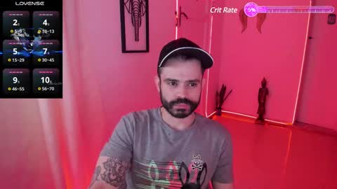 Snapshot of magnus_king chatting on 02/17/25, 04:42     online show from 02/17/25, 04:42