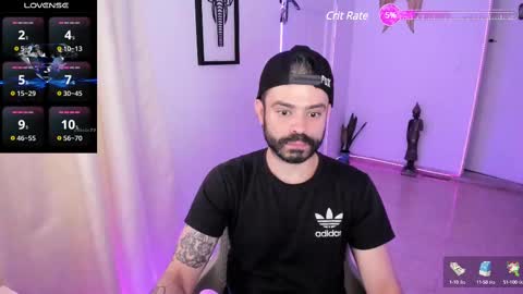 Snapshot of magnus_king chatting on 02/20/25, 02:18     online show from 02/20/25, 02:18