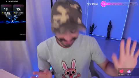 Snapshot of magnus_king chatting on 02/26/25, 08:00     online show from 02/26/25, 08:00