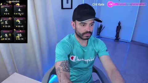 Snapshot of magnus_king chatting on 03/07/25, 01:31     online show from 03/07/25, 01:31