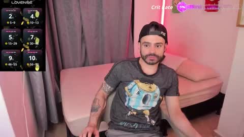 Snapshot of magnus_king chatting on 09/16/25, 01:06     online show from 09/16/25, 01:06