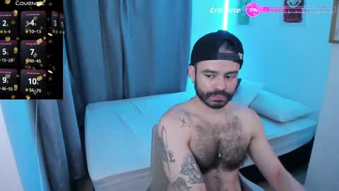 Snapshot of magnus_king chatting on 09/23/25, 02:36     online show from 09/23/25, 02:36