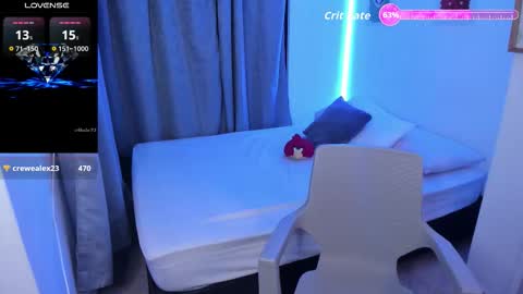 Snapshot of magnus_king chatting on 10/15/25, 11:16     online show from 10/15/25, 11:16