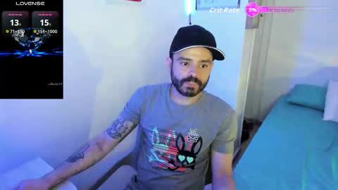 Snapshot of magnus_king chatting on 10/22/25, 02:34     online show from 10/22/25, 02:34