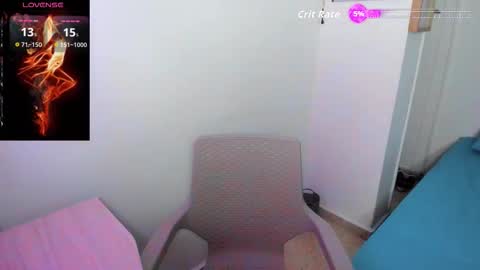 Snapshot of magnus_king chatting on 10/31/25, 02:34     online show from 10/31/25, 02:34