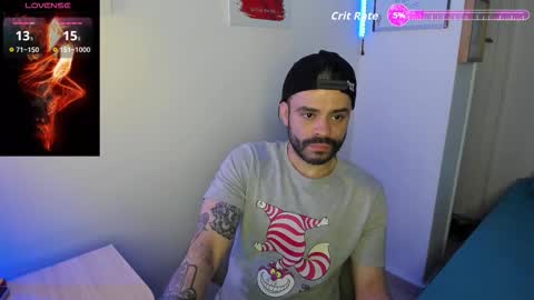 Snapshot of magnus_king chatting on 11/02/25, 09:50     online show from 11/02/25, 09:50