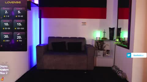 If you want me to use the Lovense please let me know  --    online show from 01/18/25, 05:37