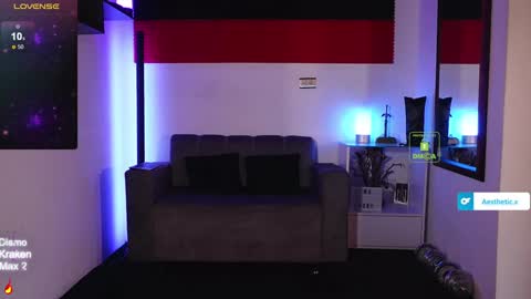 If you want me to use the Lovense please let me know  --    online show from 01/19/25, 08:19