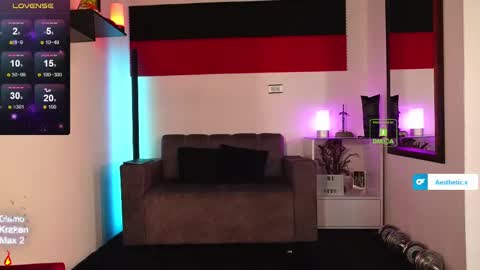 If you want me to use the Lovense please let me know  --    online show from 03/09/25, 05:39